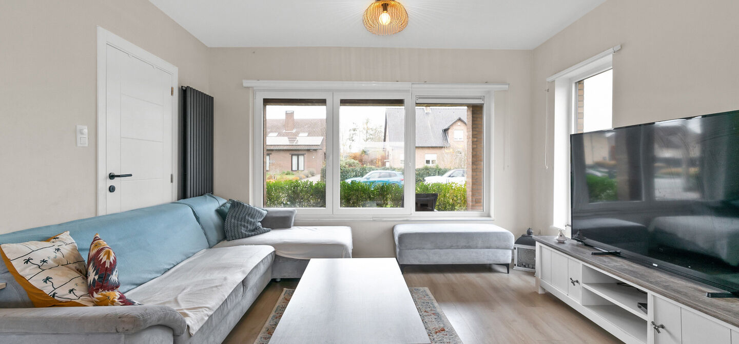 Huis te koop in Maasmechelen