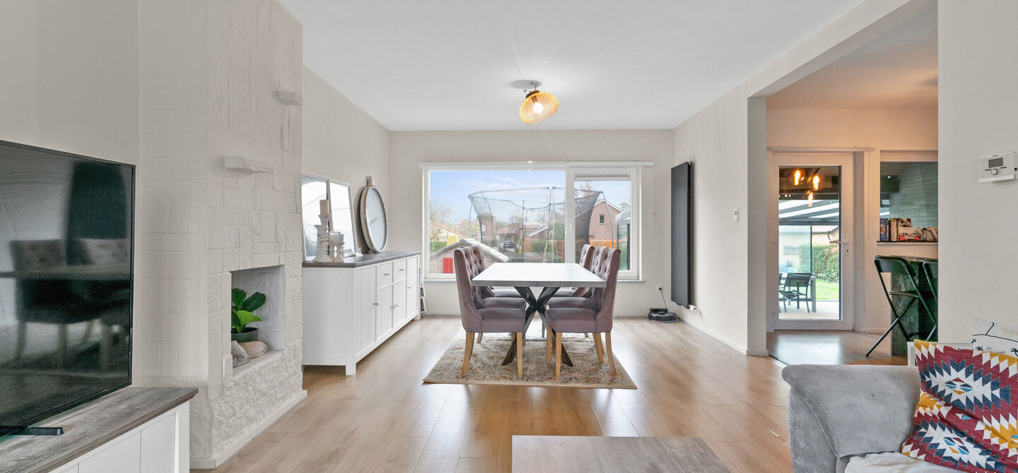 Huis te koop in Maasmechelen