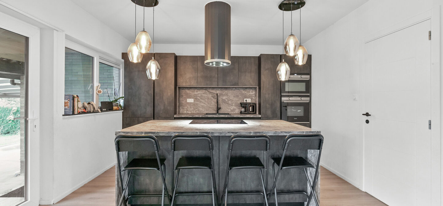 Huis te koop in Maasmechelen