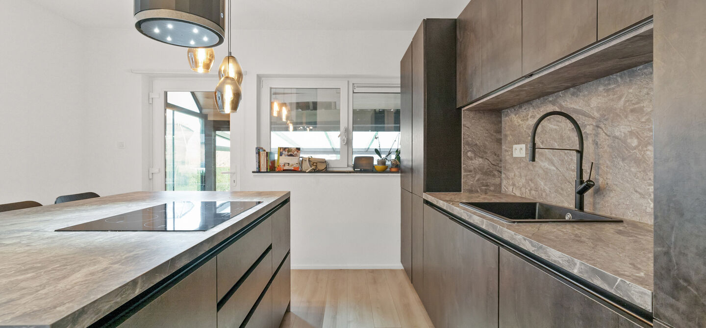 Huis te koop in Maasmechelen