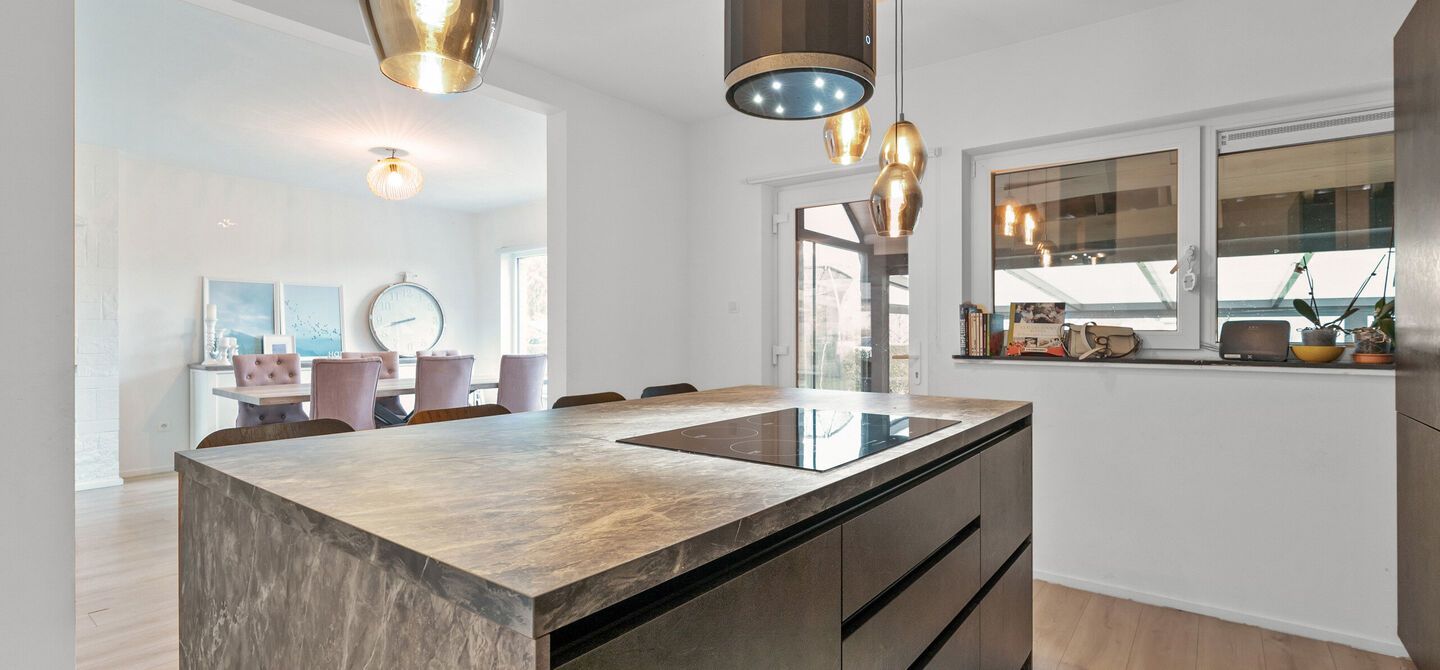 Huis te koop in Maasmechelen