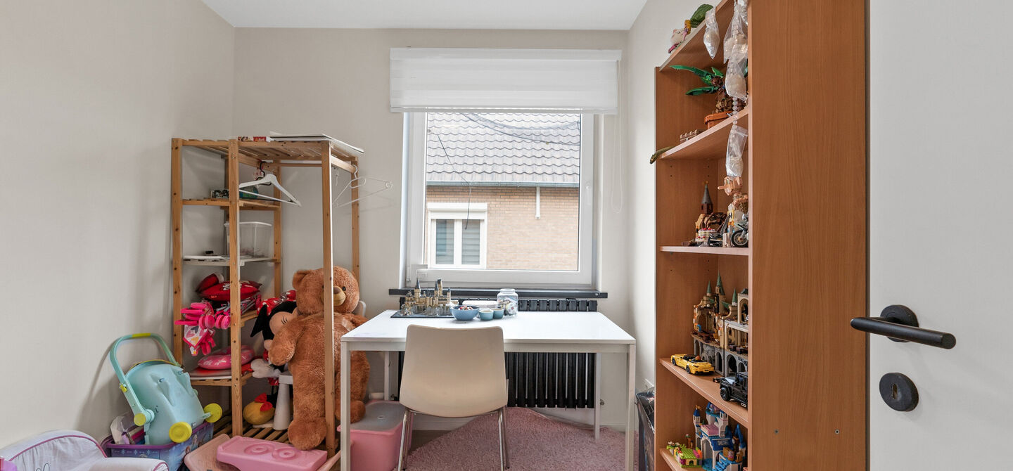 Huis te koop in Maasmechelen