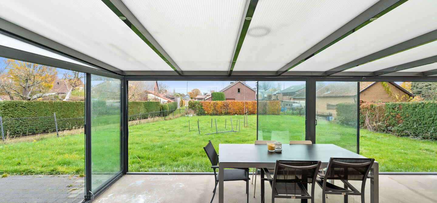 Huis te koop in Maasmechelen