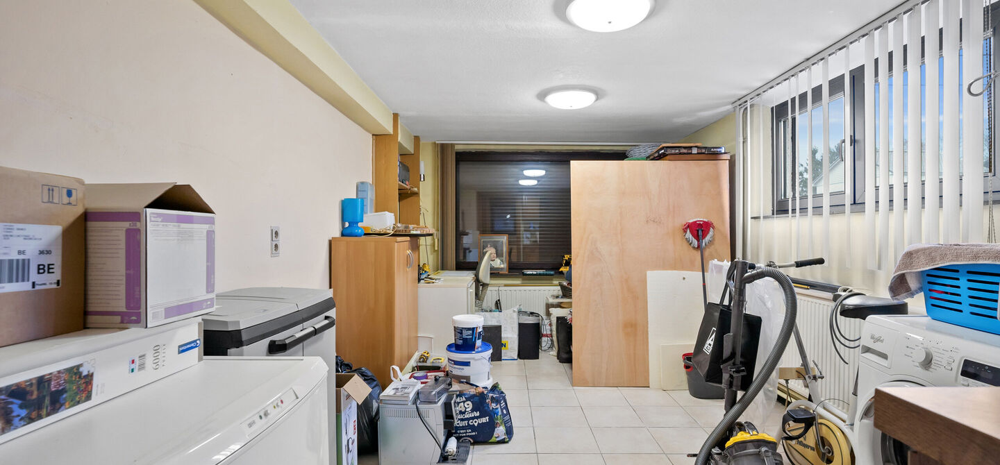 Huis te koop in Maasmechelen