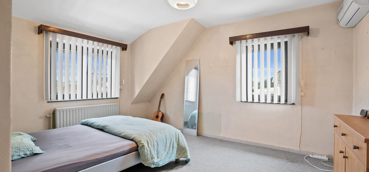 Huis te koop in Maasmechelen