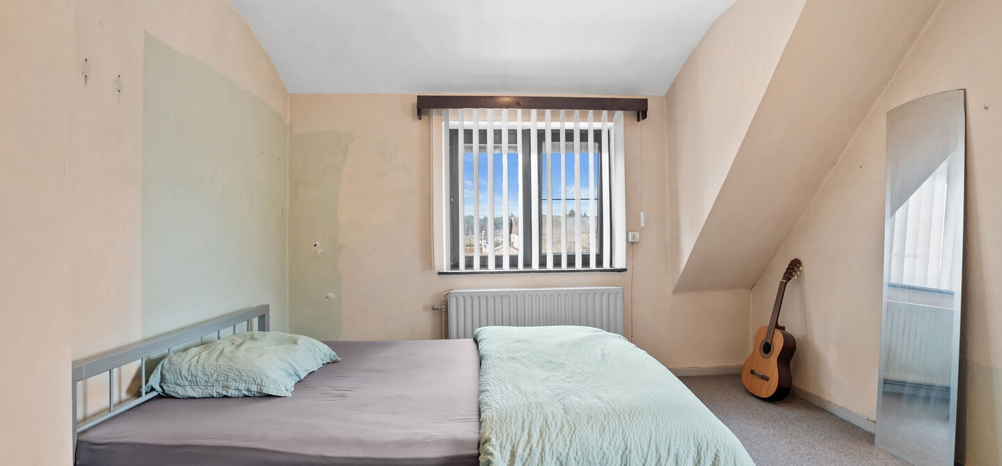 Huis te koop in Maasmechelen