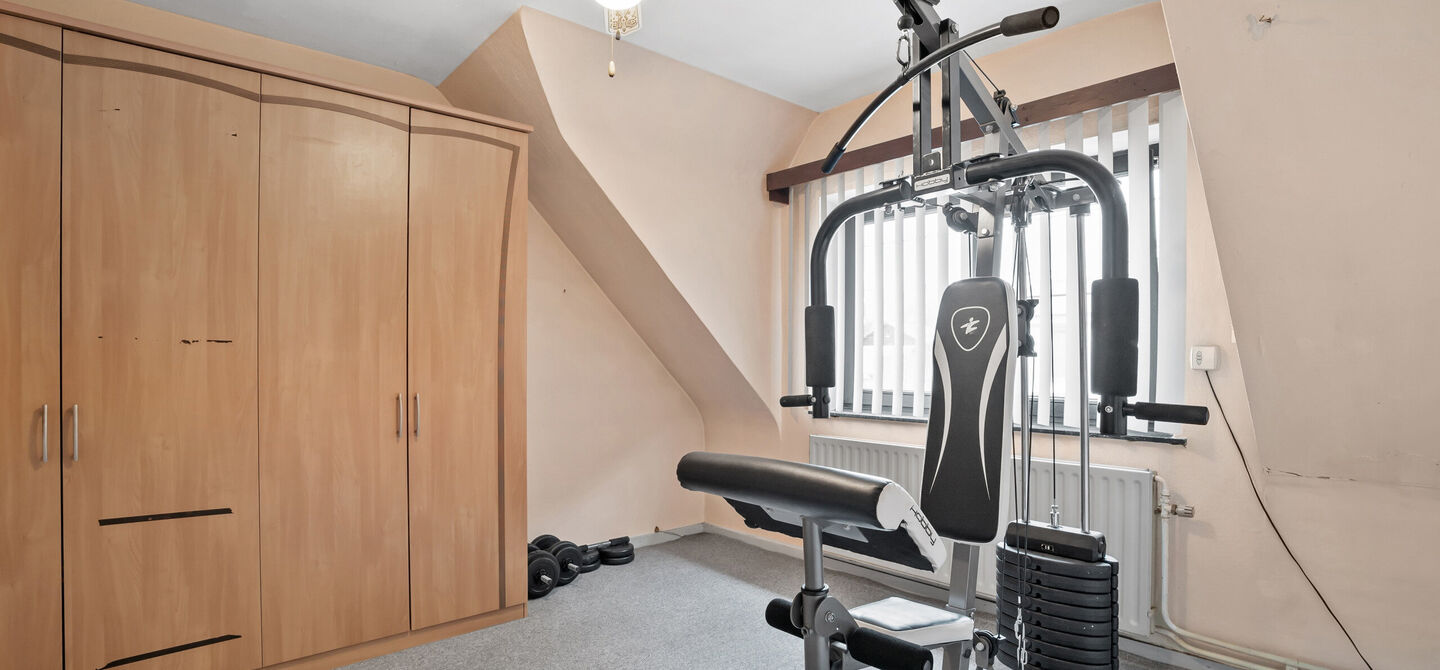 Huis te koop in Maasmechelen