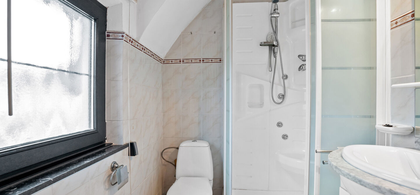 Huis te koop in Maasmechelen