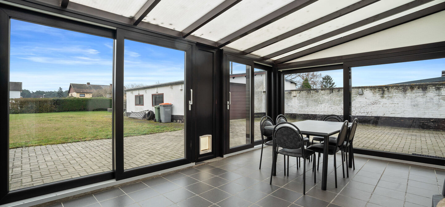 Huis te koop in Maasmechelen