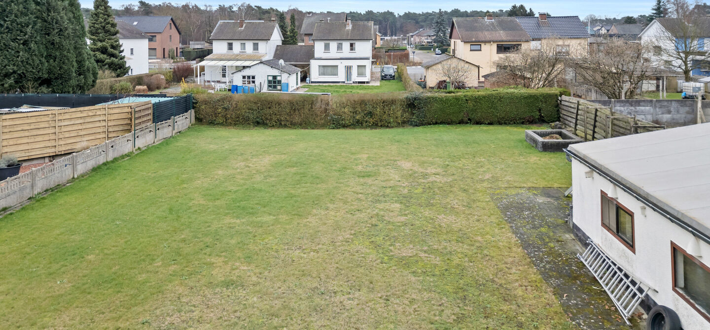 Huis te koop in Maasmechelen