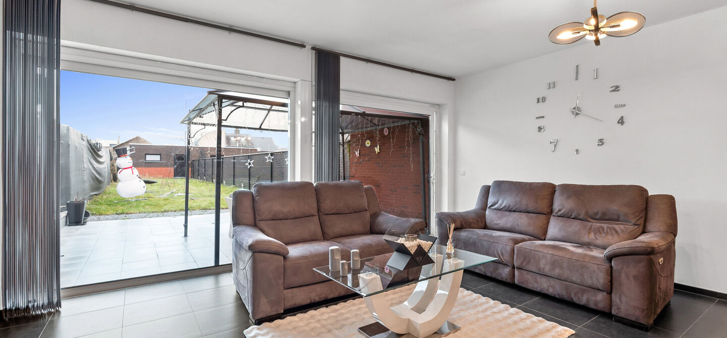 Huis te koop in Maasmechelen