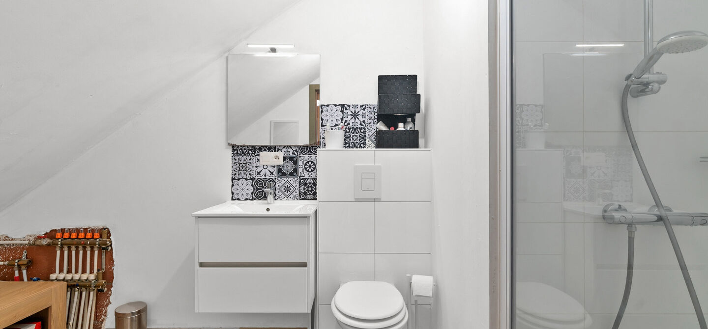 Huis te koop in Maasmechelen