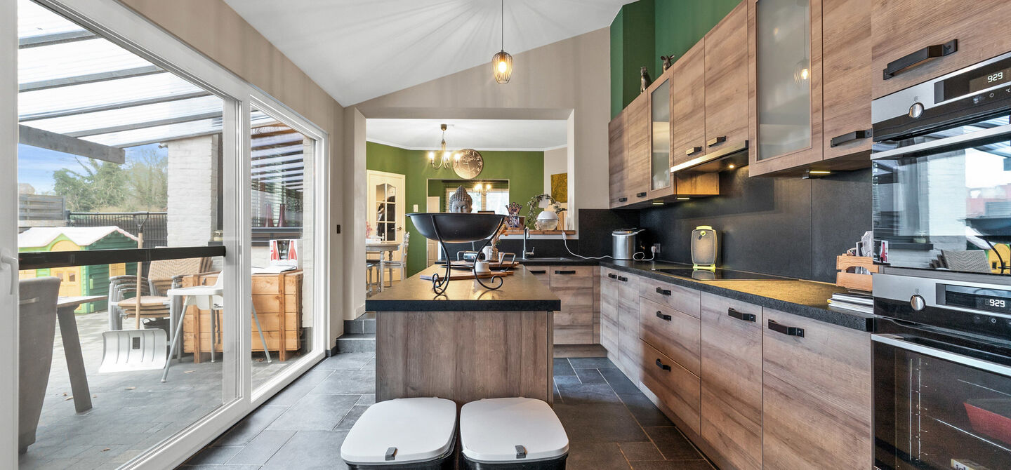 Huis te koop in Maasmechelen