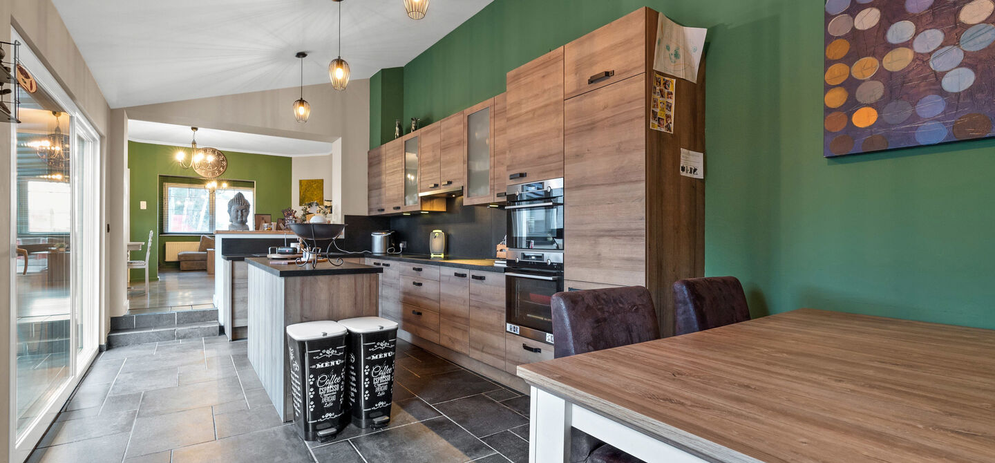 Huis te koop in Maasmechelen