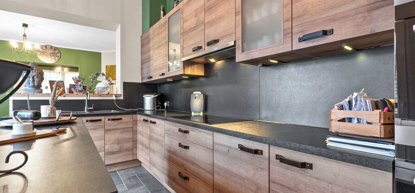 Huis te koop in Maasmechelen