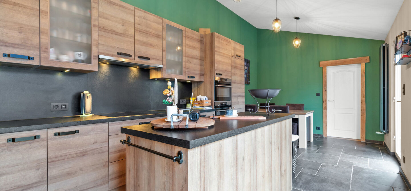 Huis te koop in Maasmechelen