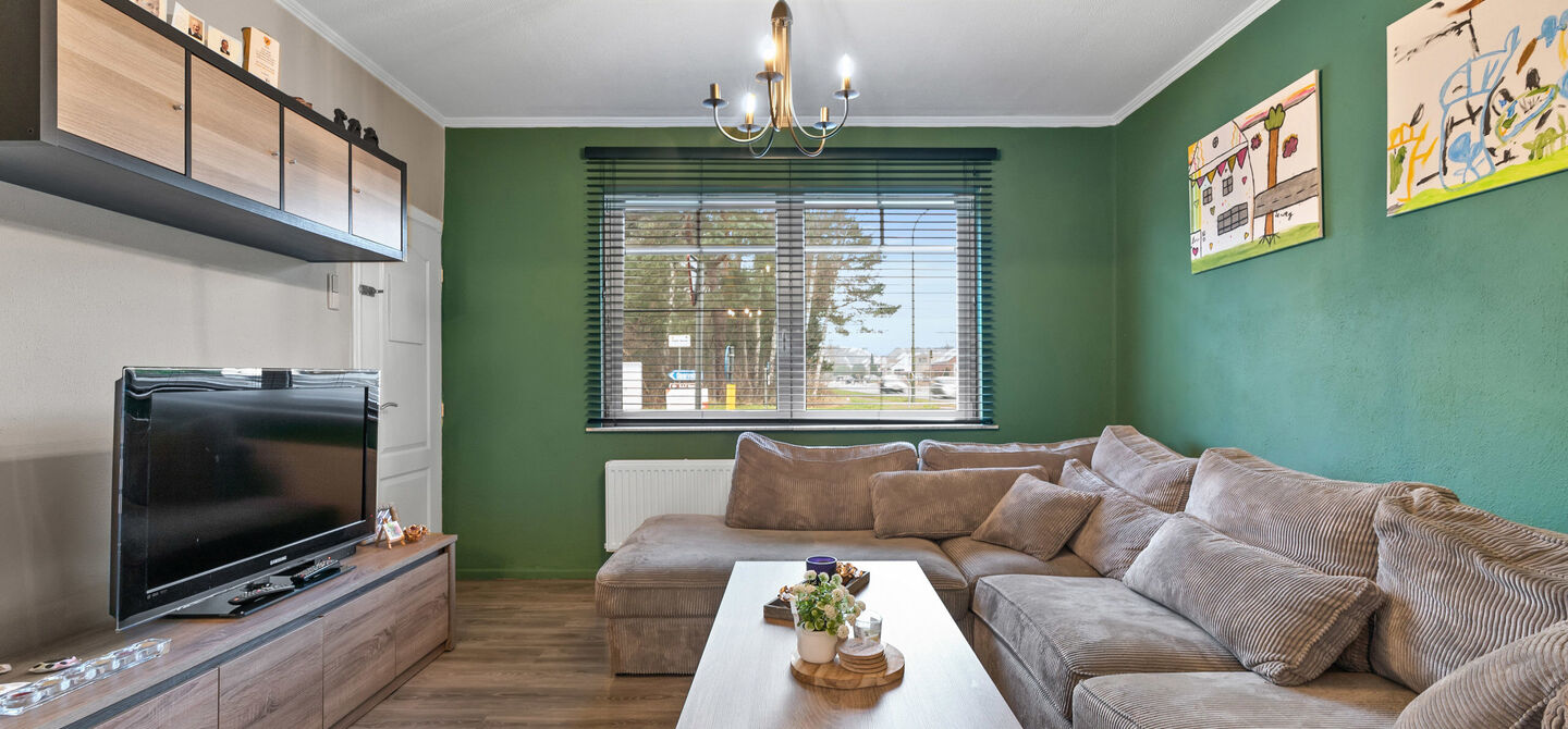 Huis te koop in Maasmechelen