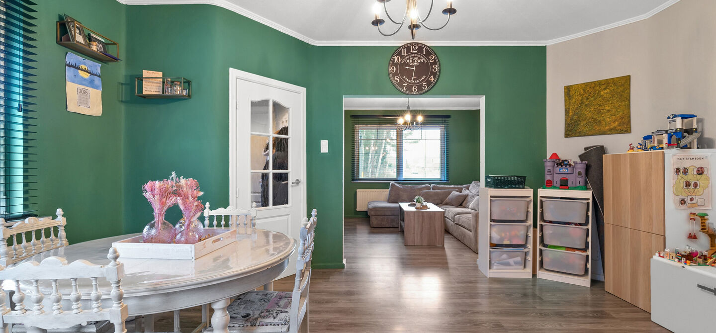 Huis te koop in Maasmechelen