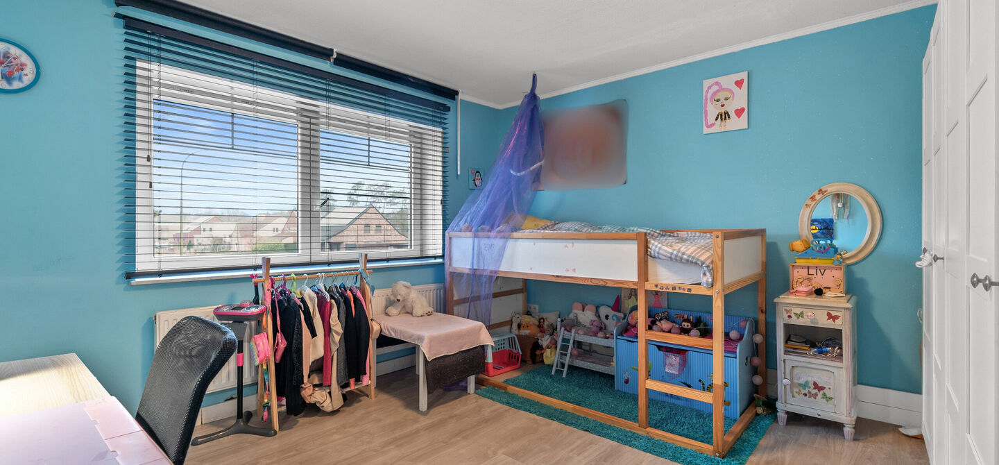 Huis te koop in Maasmechelen