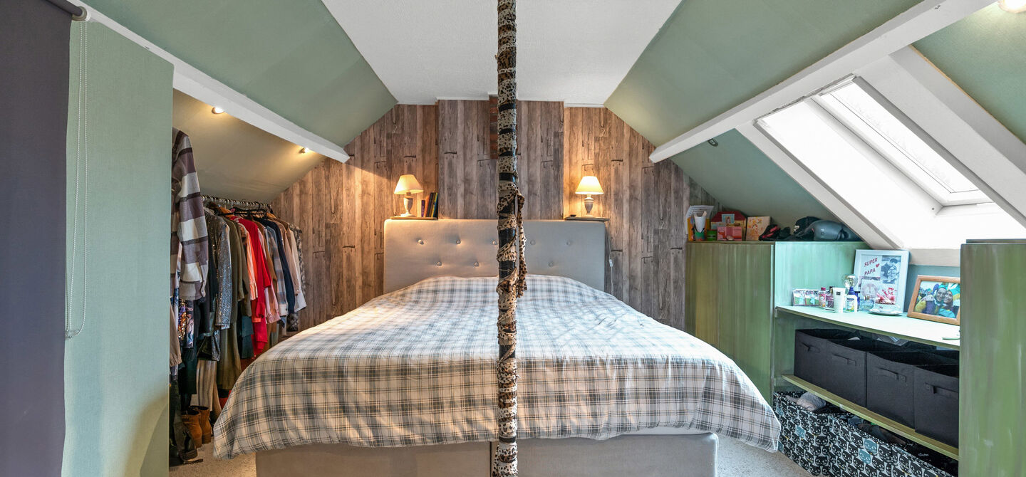 Huis te koop in Maasmechelen