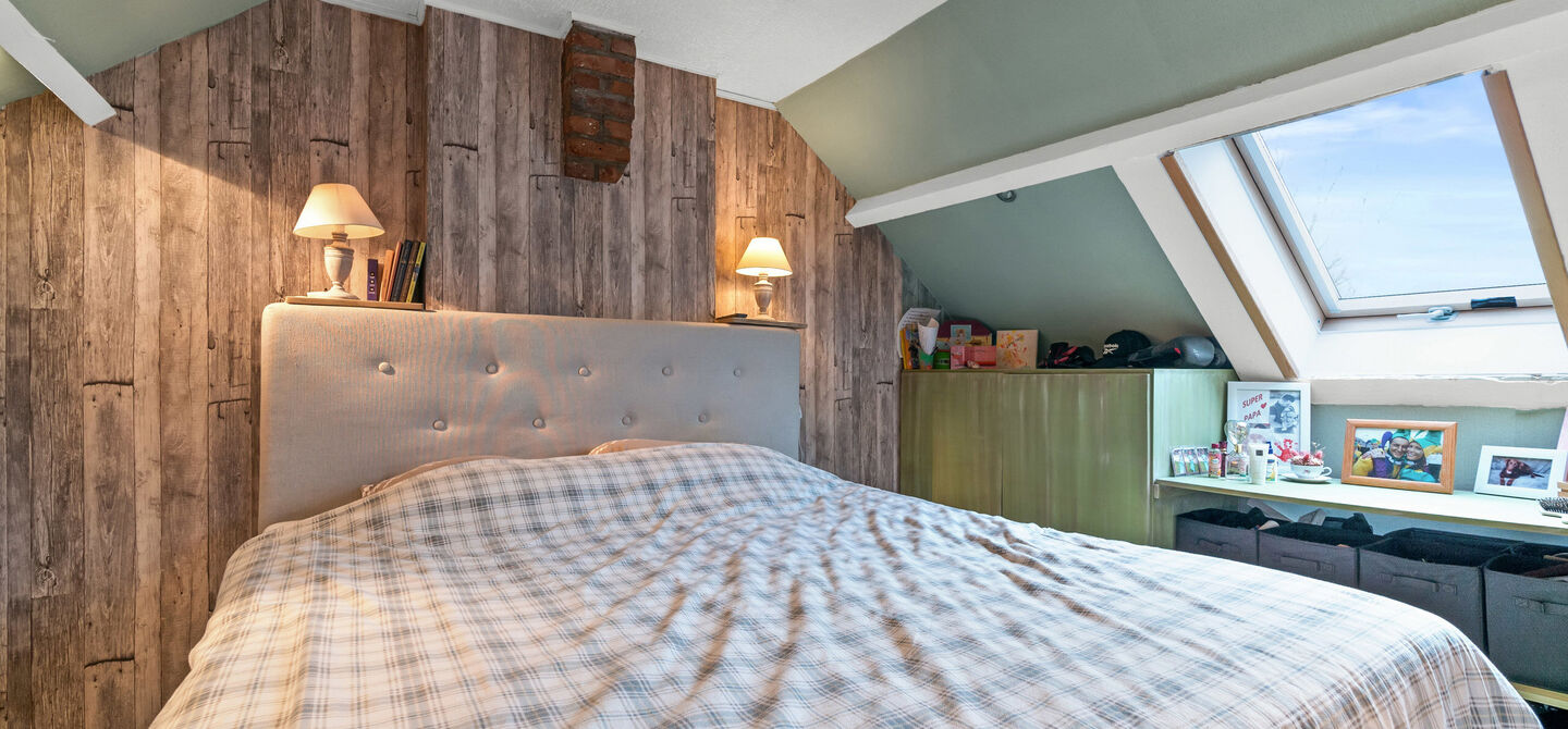 Huis te koop in Maasmechelen