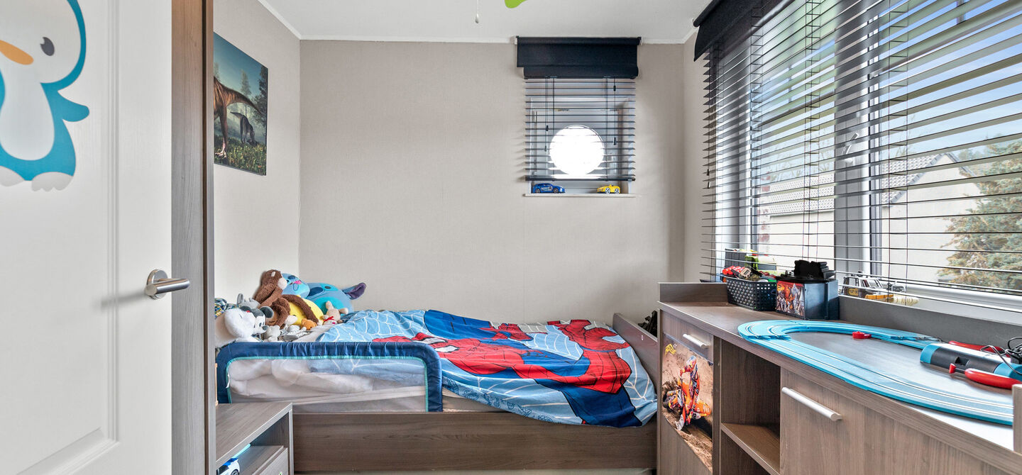 Huis te koop in Maasmechelen