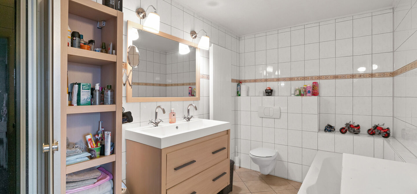 Huis te koop in Maasmechelen