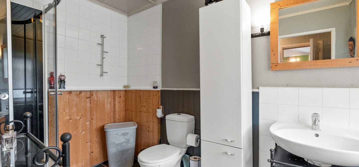 Huis te koop in Maasmechelen