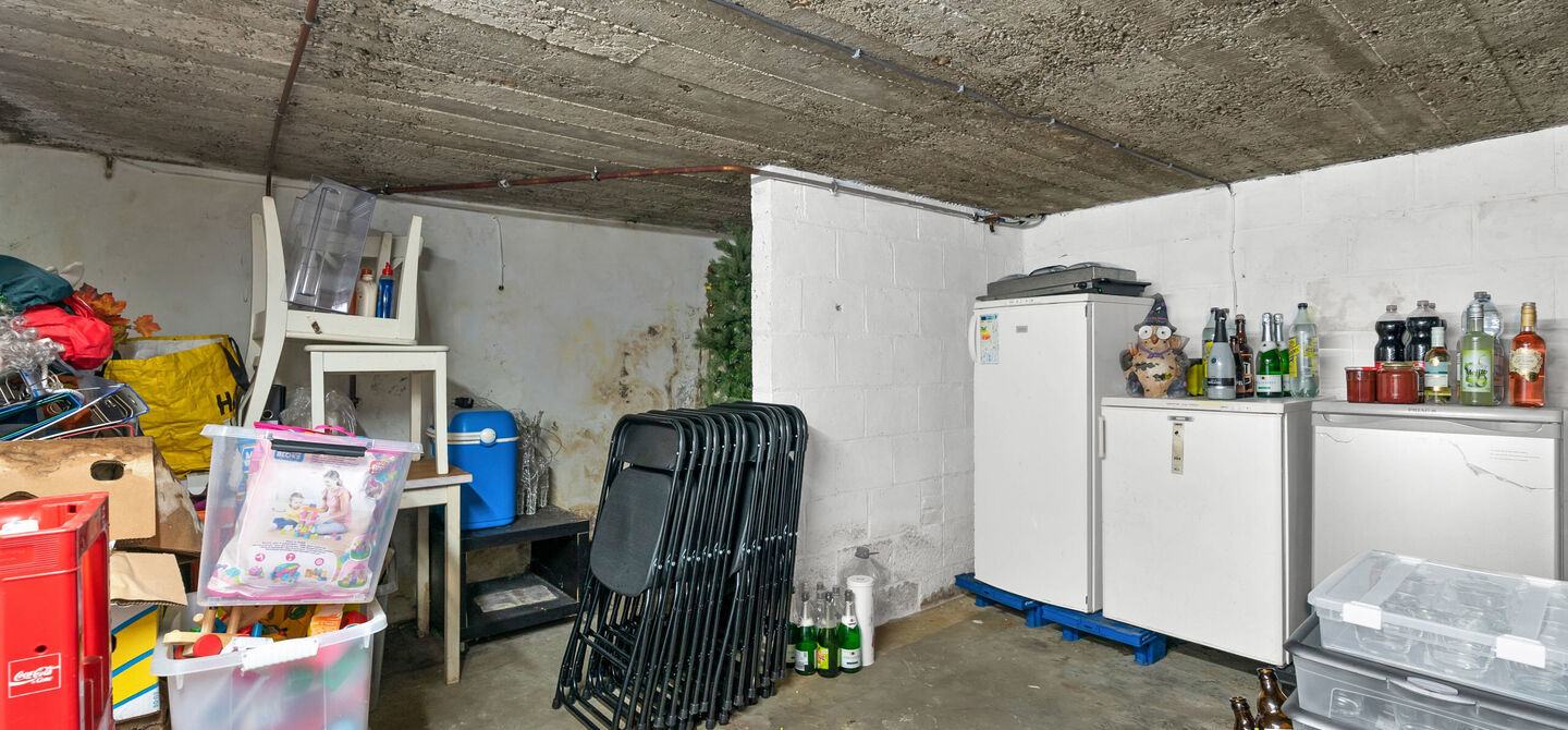 Huis te koop in Maasmechelen