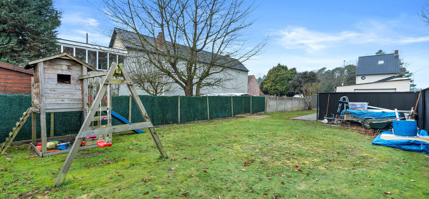 Huis te koop in Maasmechelen