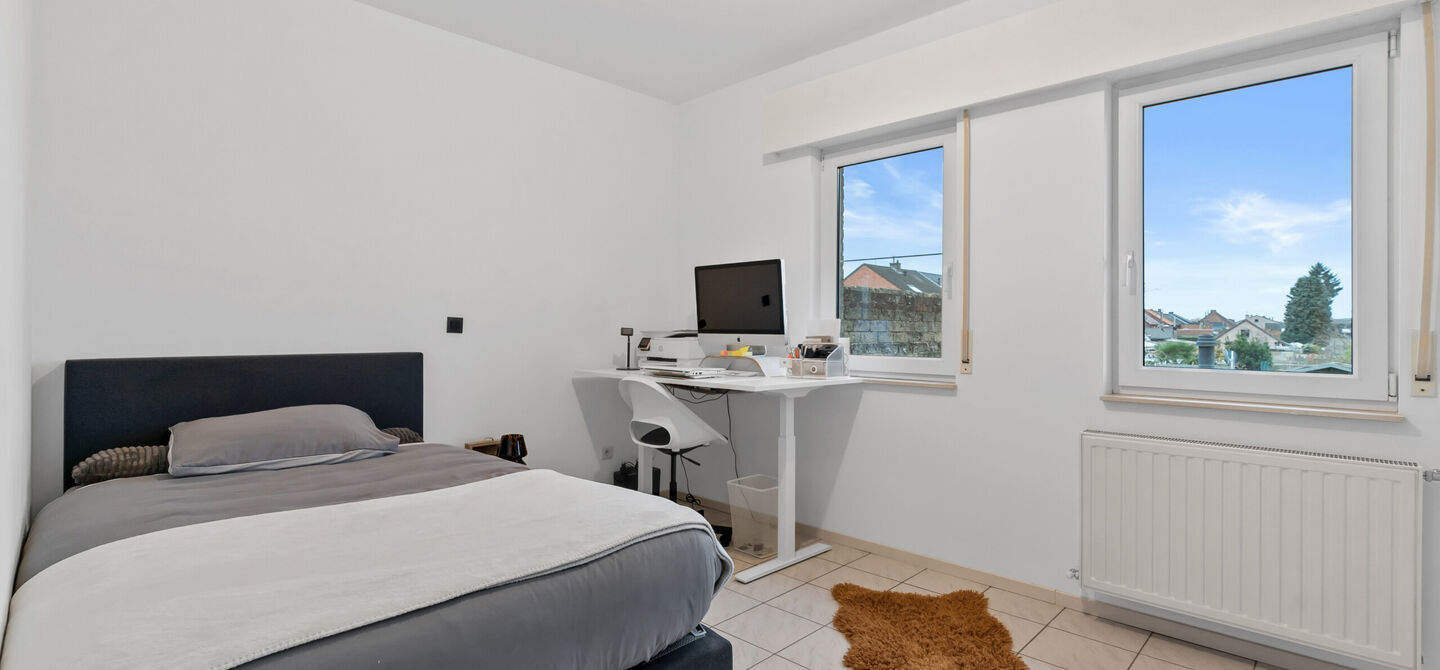 Huis te koop in Maasmechelen