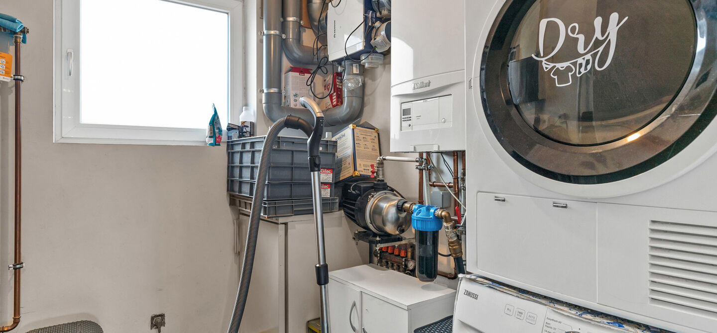 Huis te koop in Maasmechelen