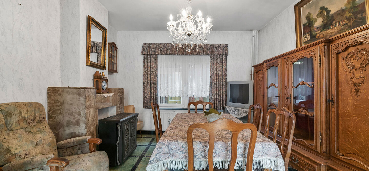 Huis te koop in Maasmechelen