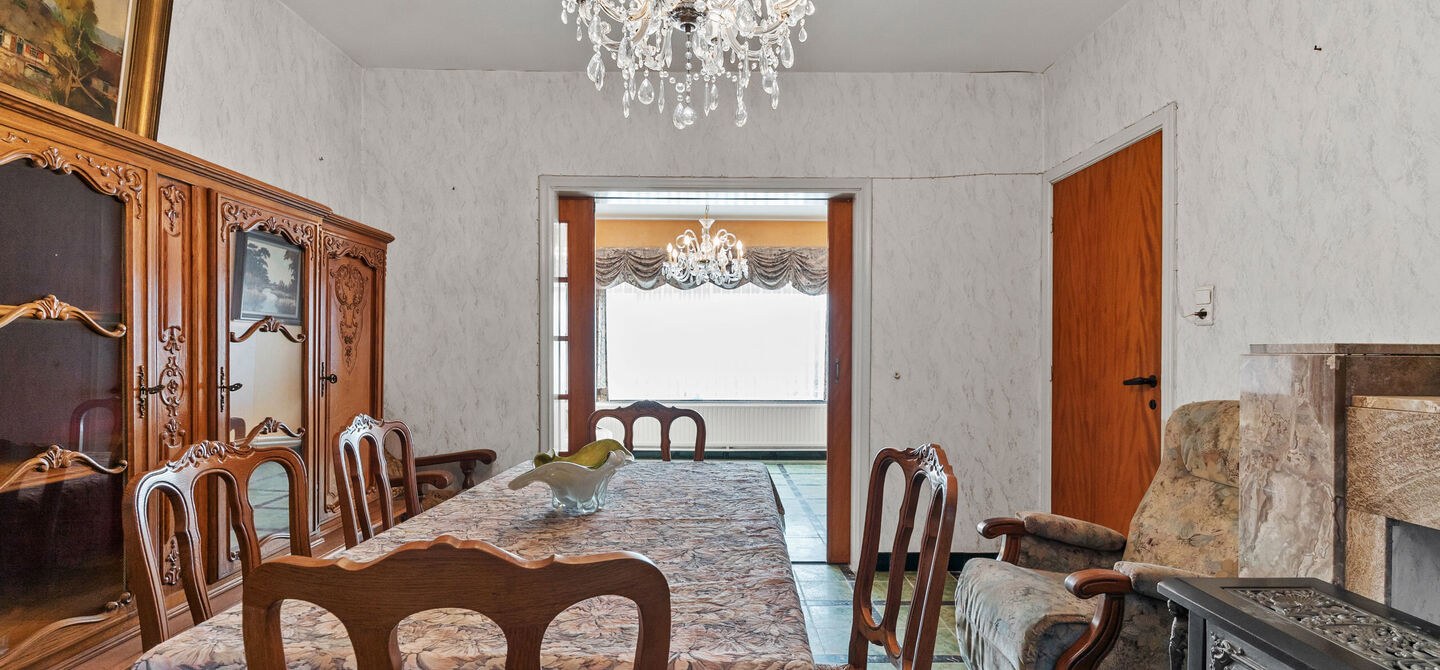 Huis te koop in Maasmechelen