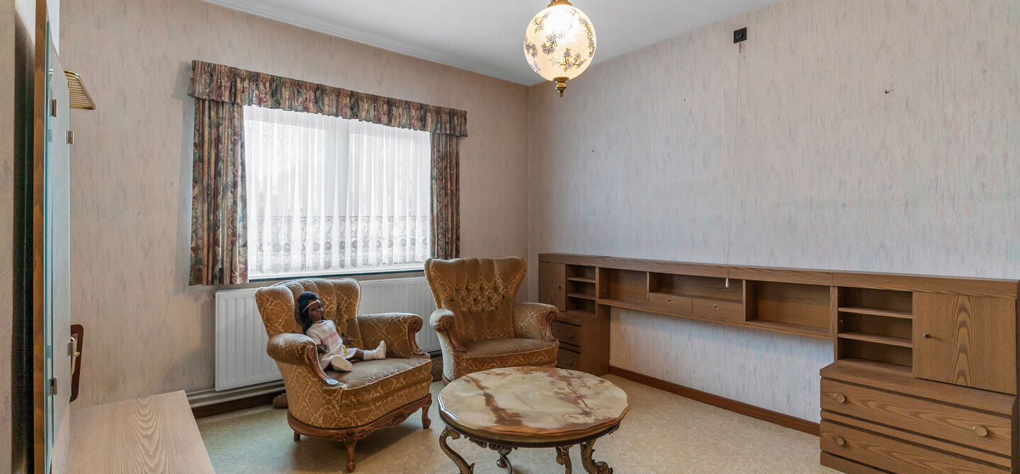 Huis te koop in Maasmechelen