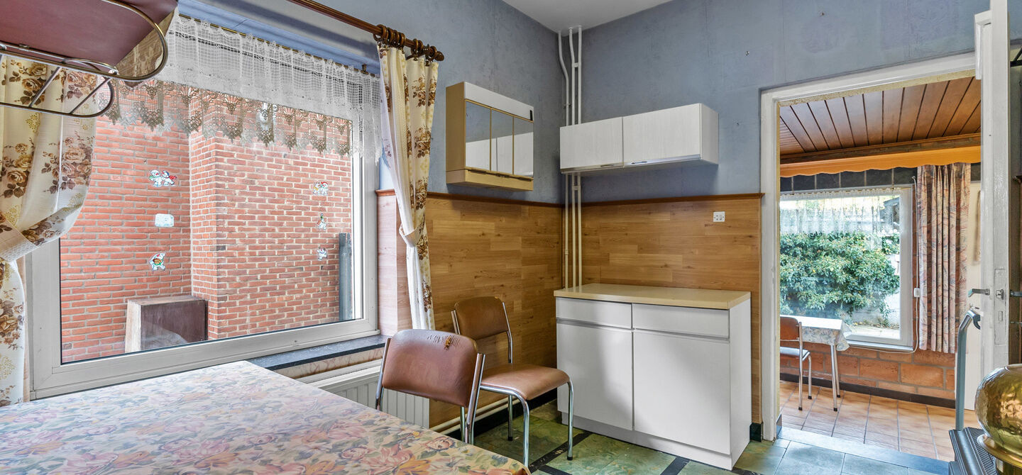 Huis te koop in Maasmechelen