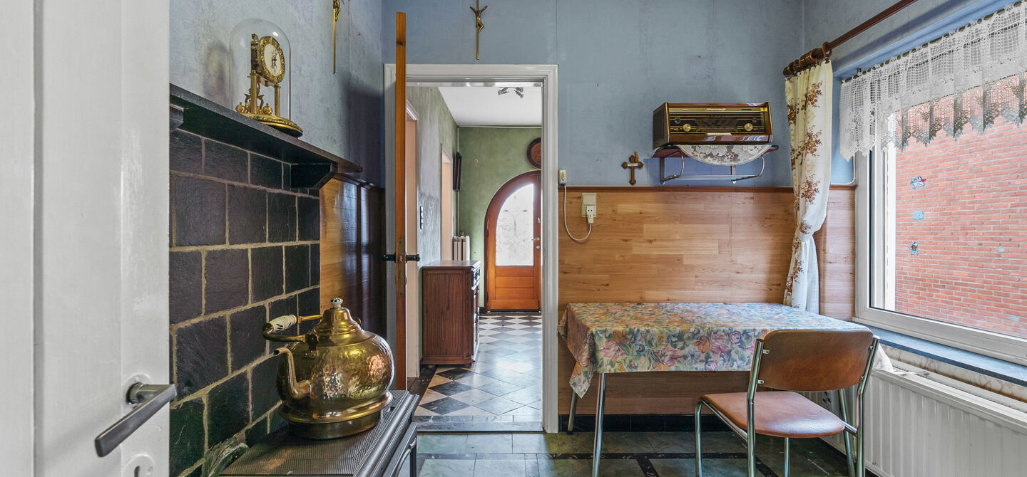 Huis te koop in Maasmechelen