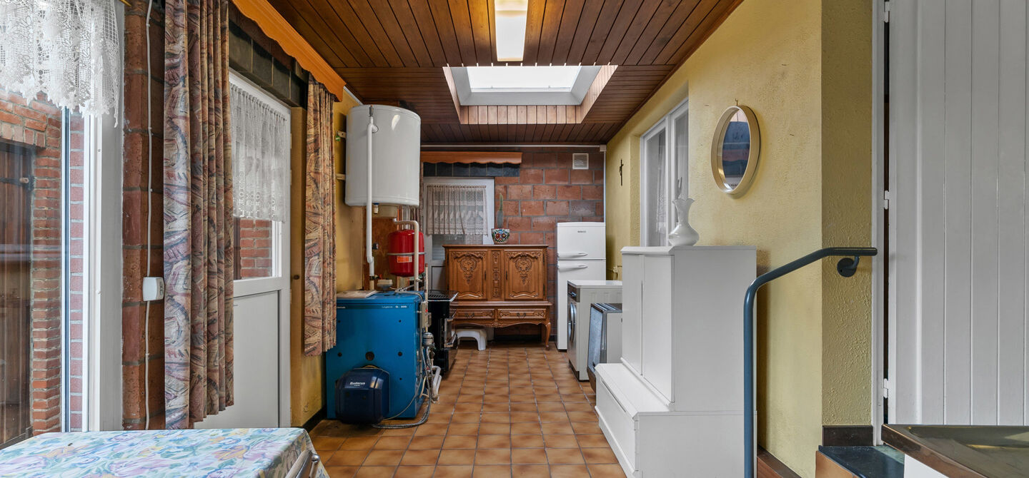 Huis te koop in Maasmechelen