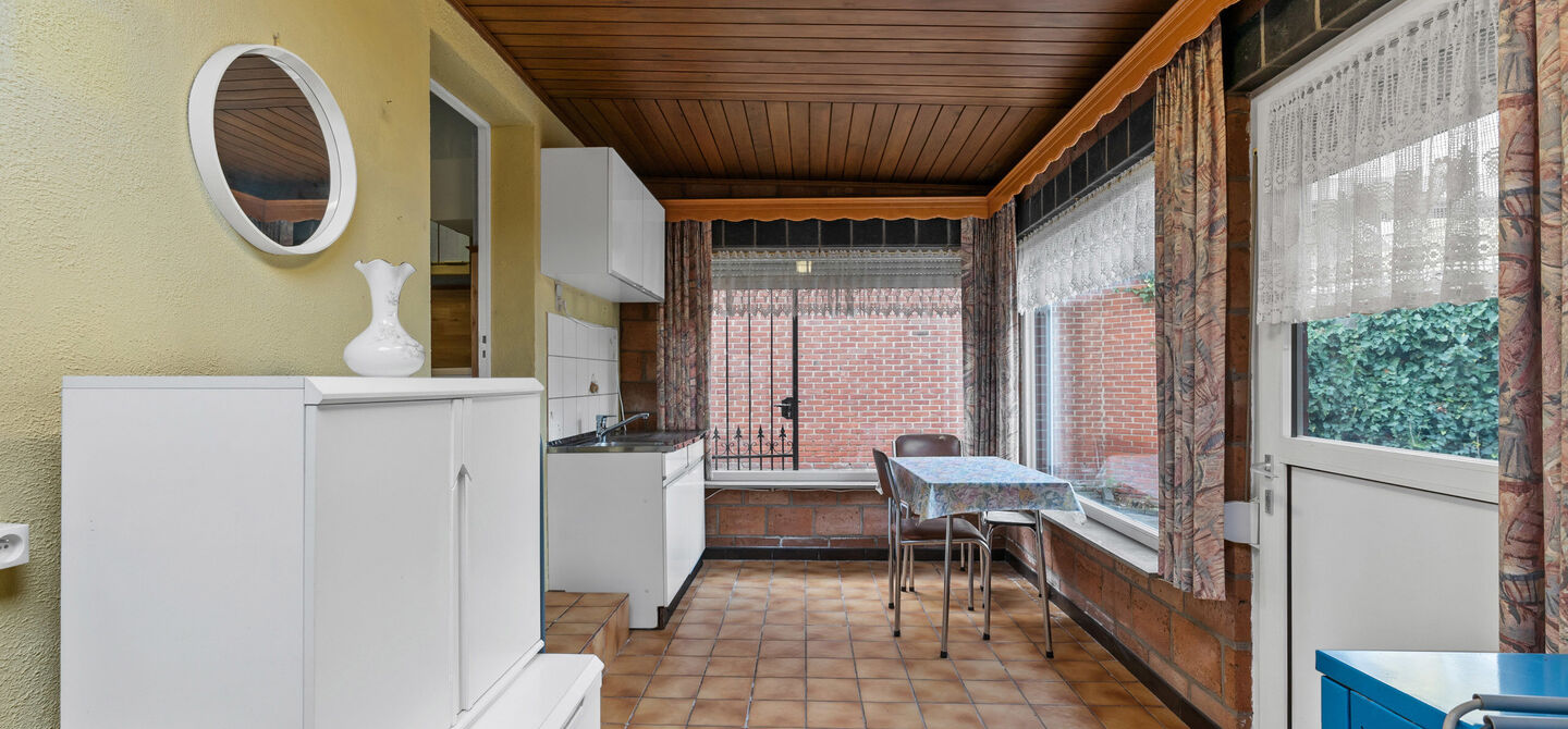 Huis te koop in Maasmechelen