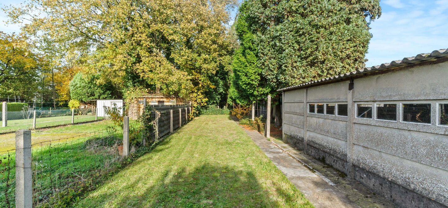 Huis te koop in Maasmechelen