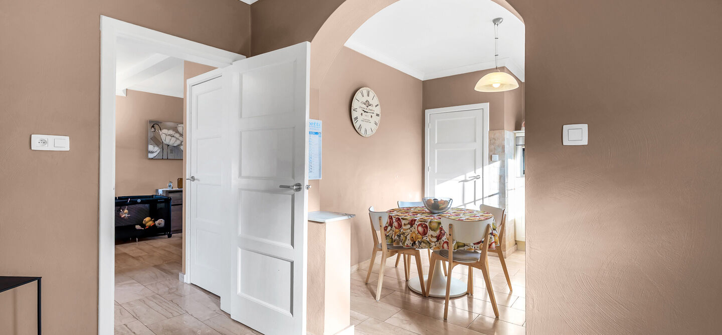 Huis te koop in Maasmechelen