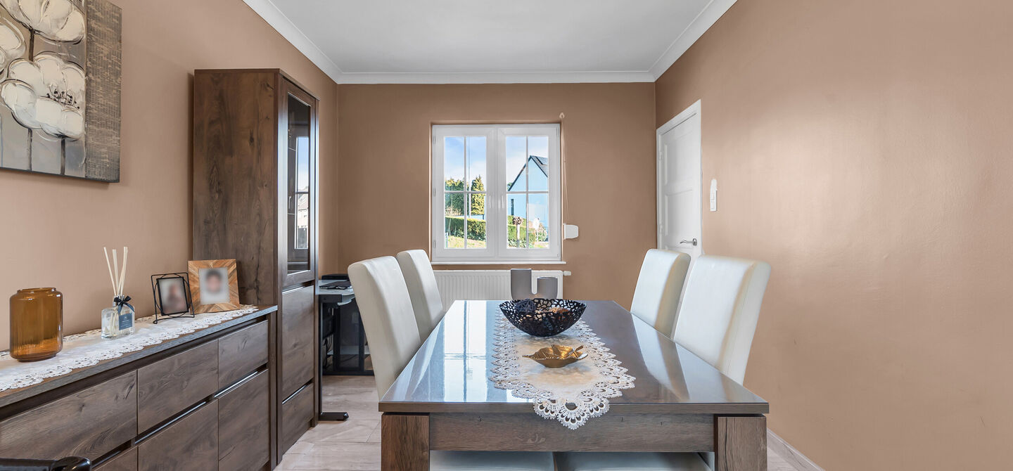 Huis te koop in Maasmechelen