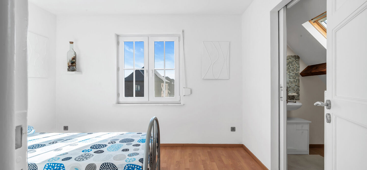 Huis te koop in Maasmechelen