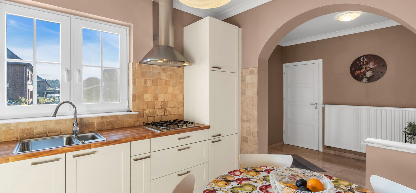 Huis te koop in Maasmechelen