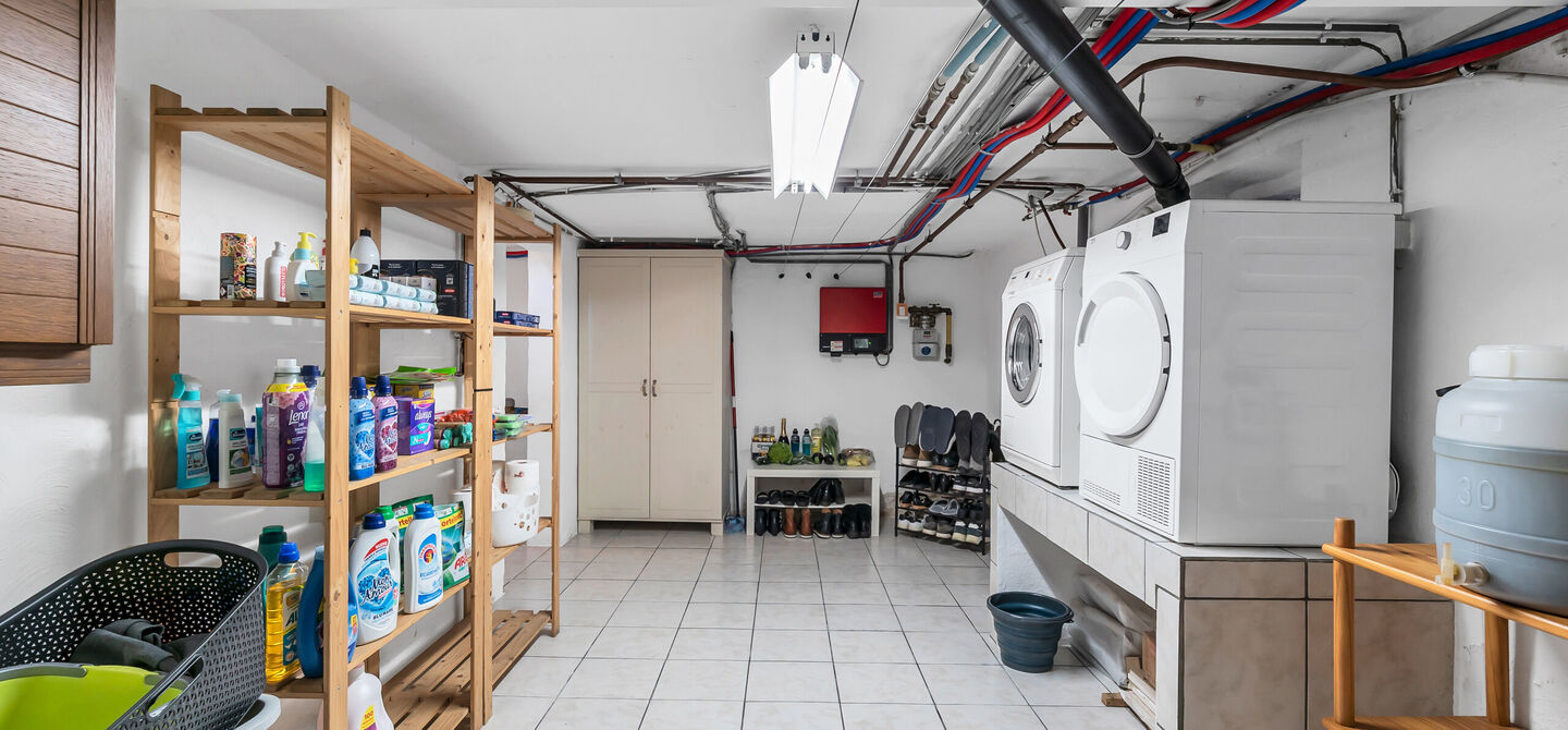 Huis te koop in Maasmechelen