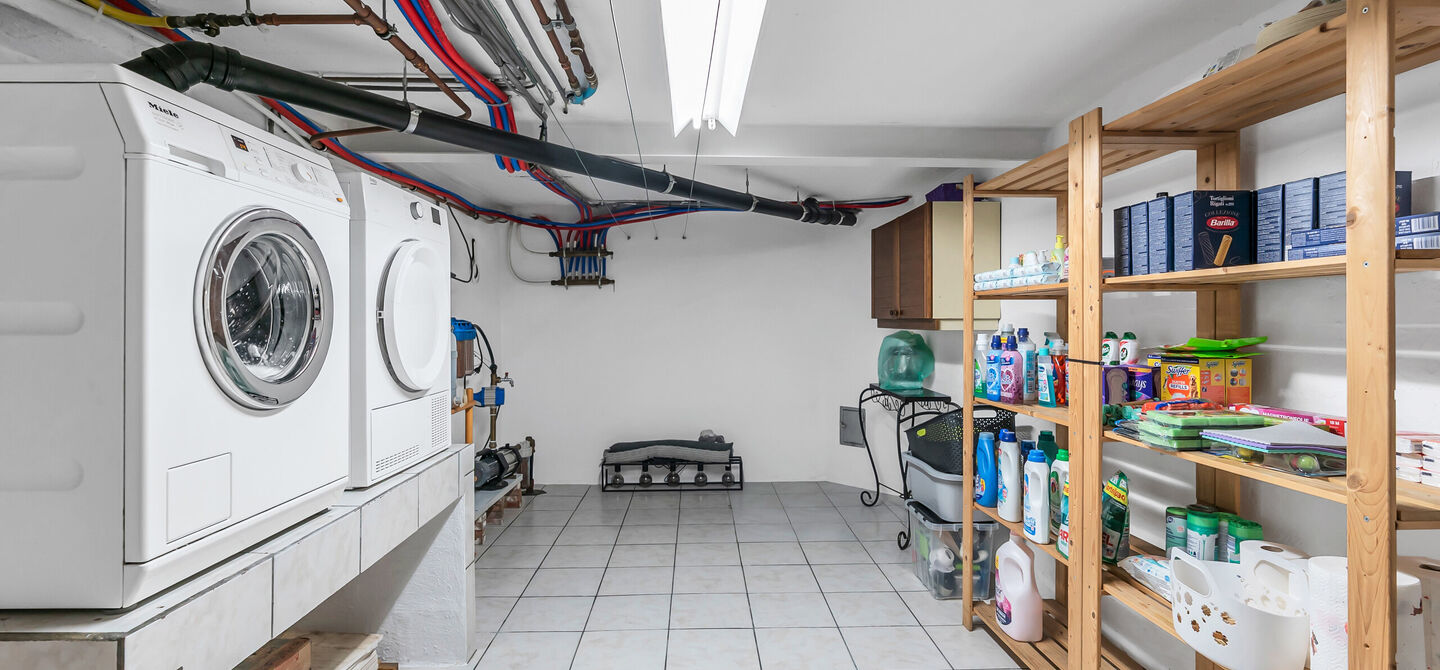 Huis te koop in Maasmechelen