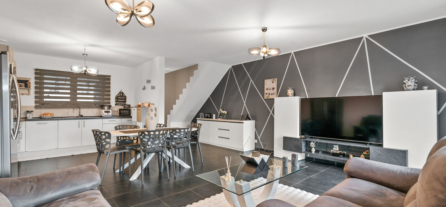 Huis te koop in Maasmechelen