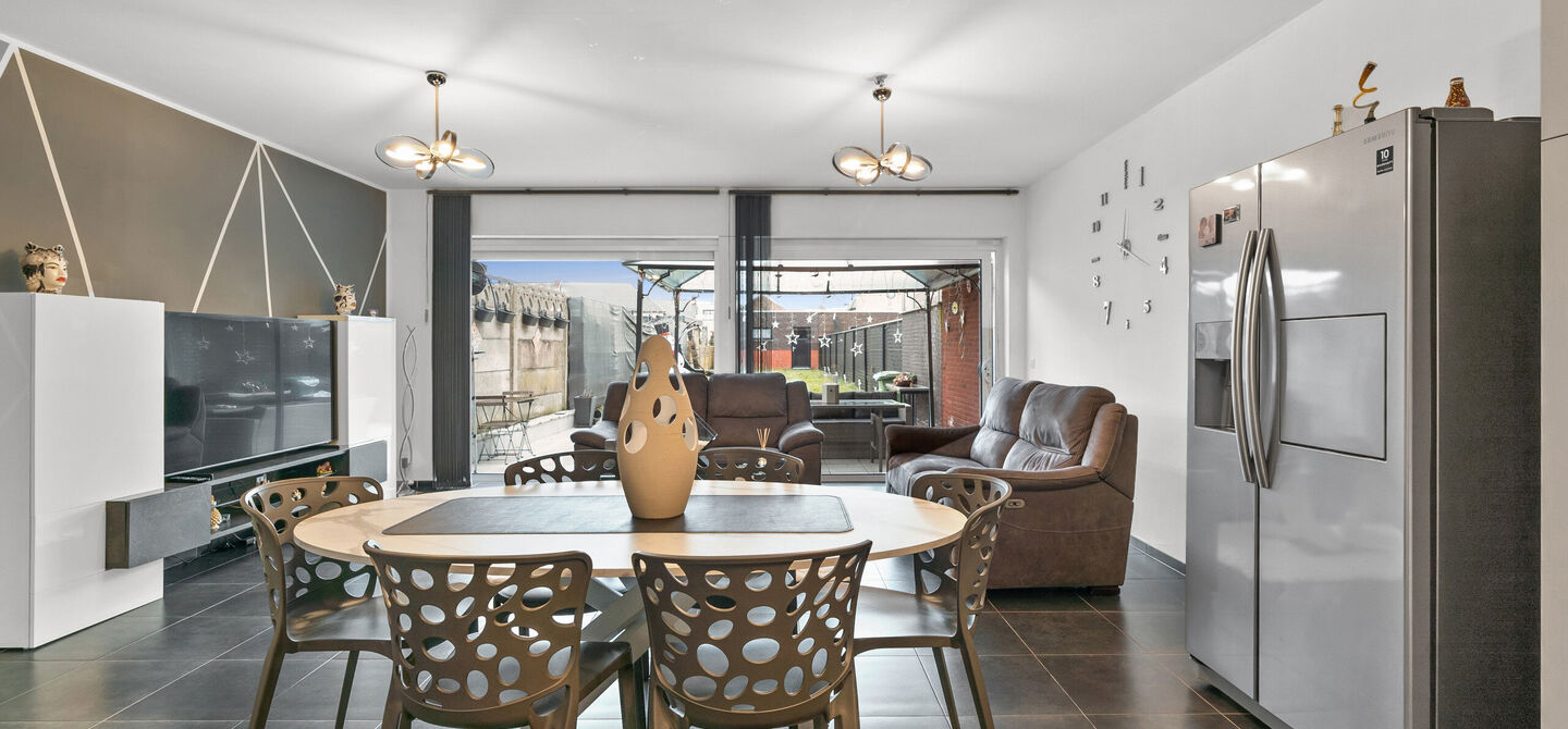 Huis te koop in Maasmechelen