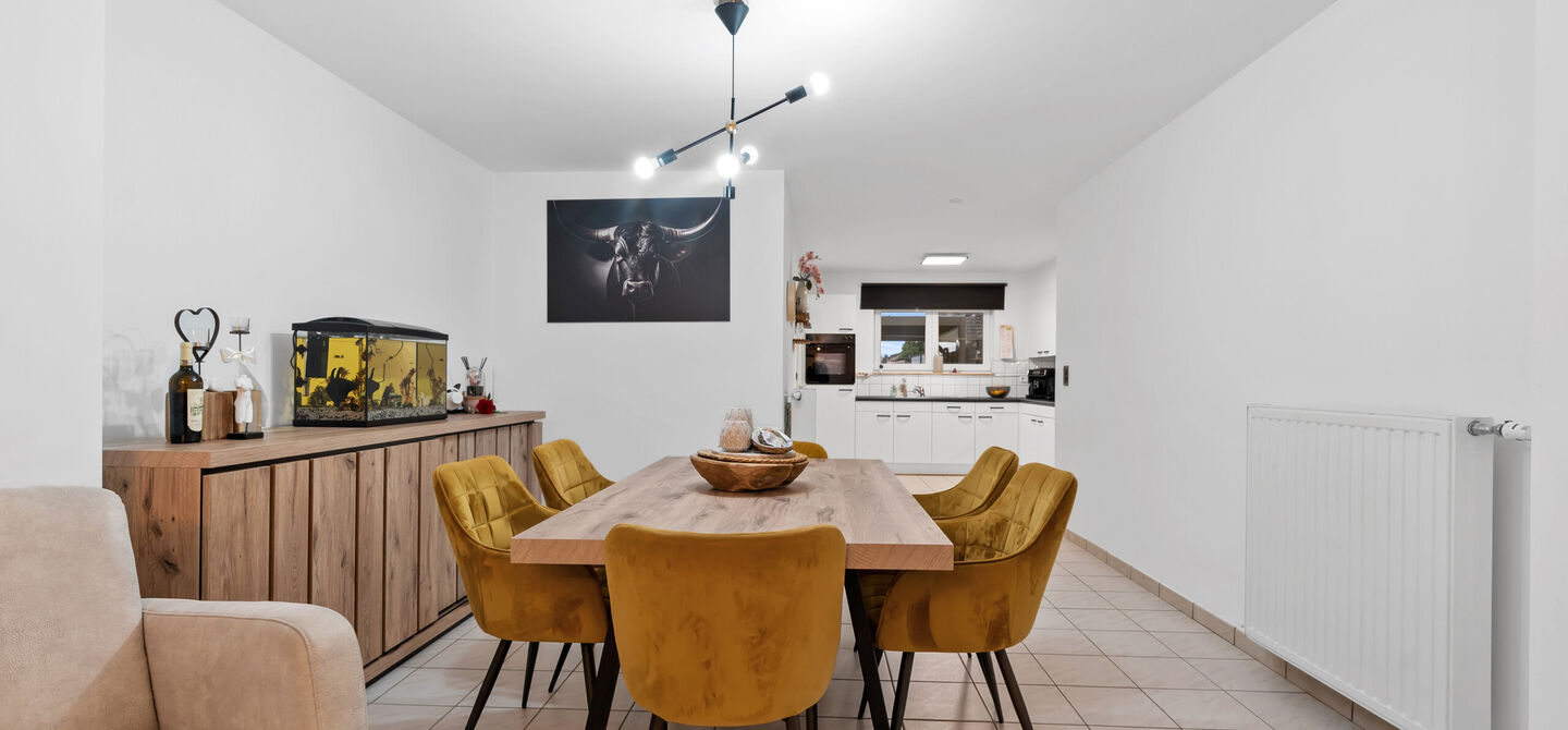 Huis te koop in Maasmechelen