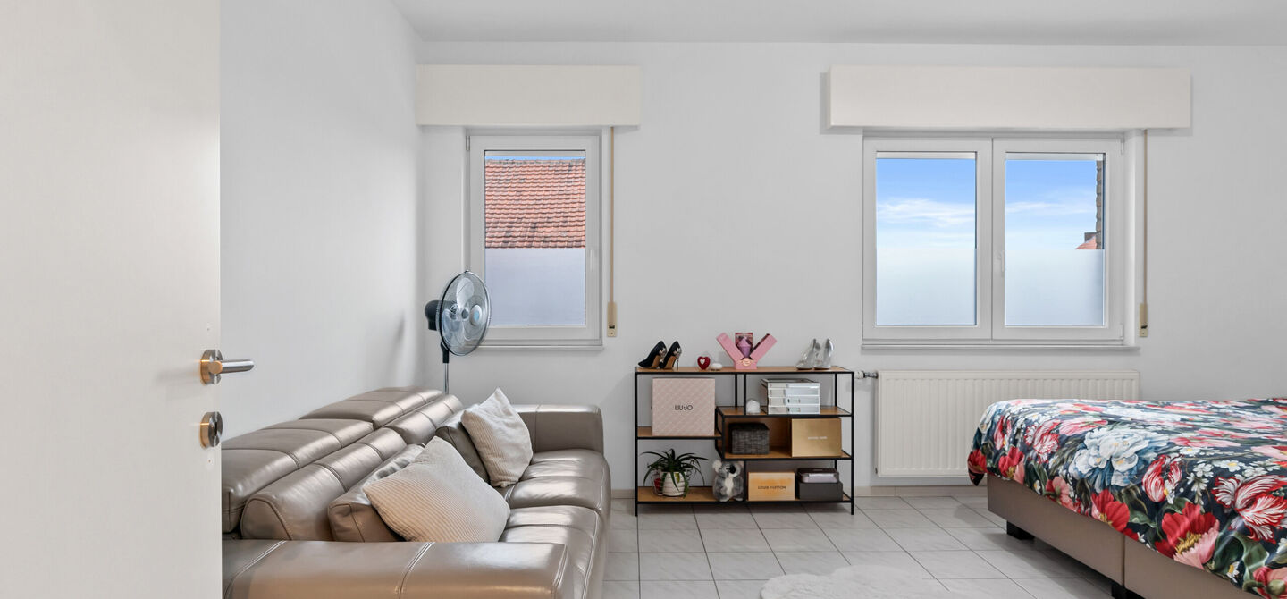 Huis te koop in Maasmechelen